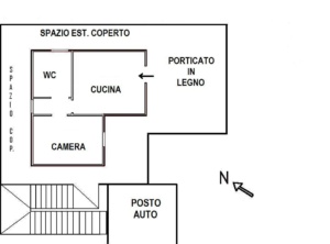 Pianta cod.3