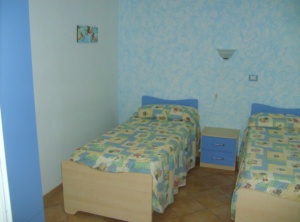 seconda camera